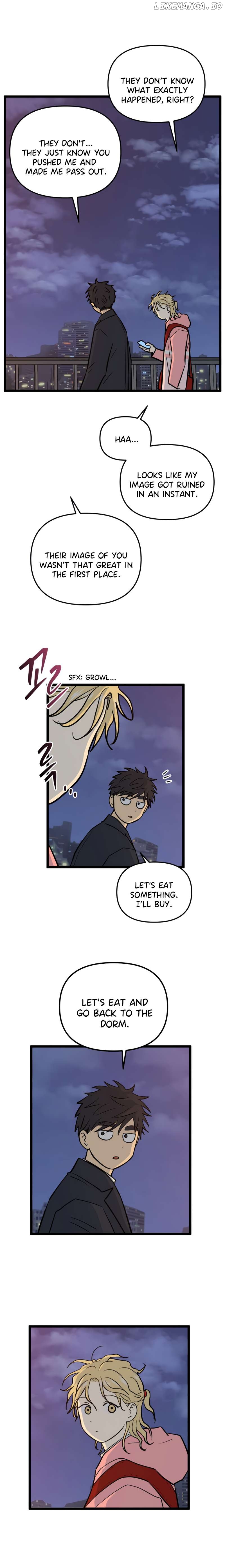 Read No Home EN Manga Online