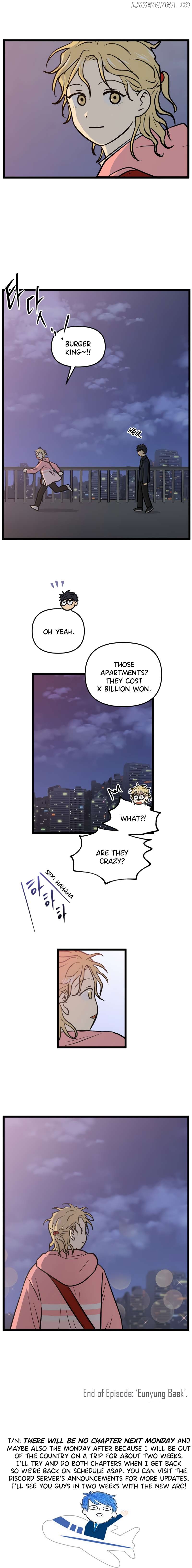 Read No Home EN Manga Online
