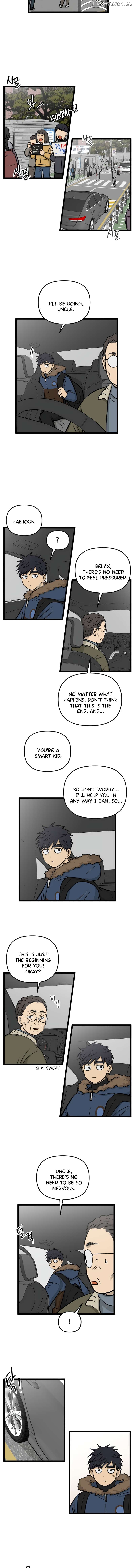 Read No Home EN Manga Online