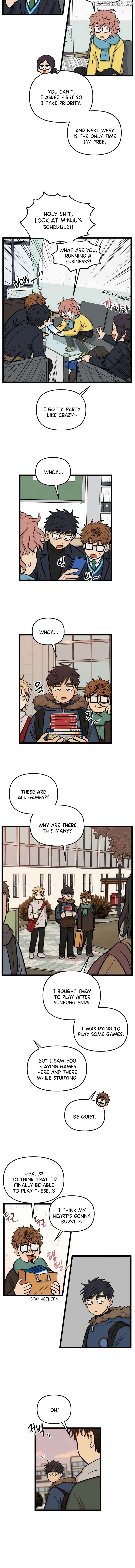 Read No Home EN Manga Online