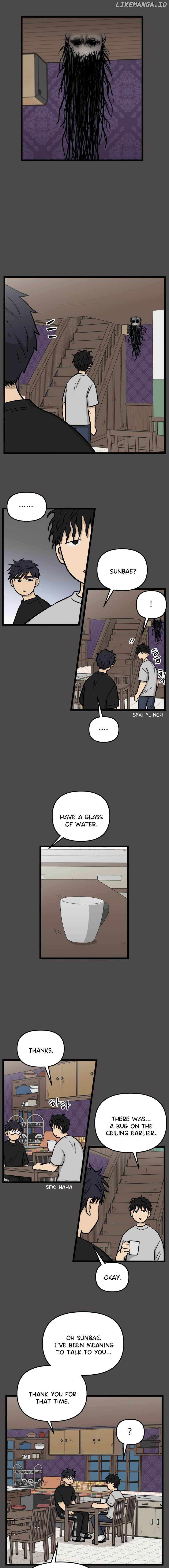Read No Home EN Manga Online