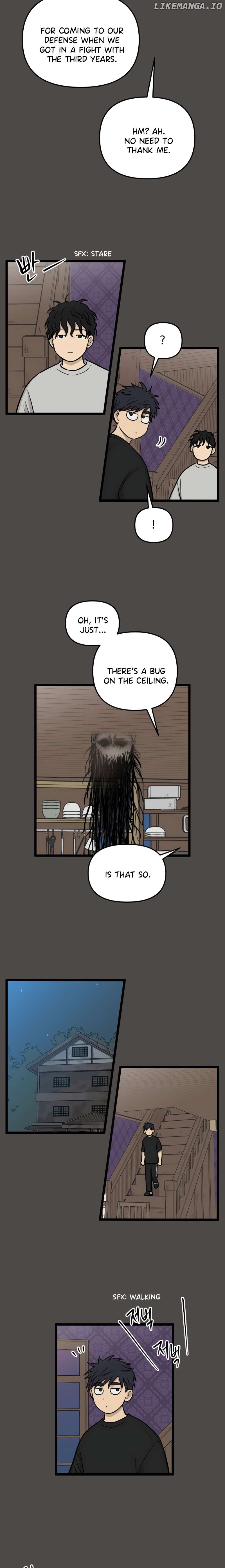 Read No Home EN Manga Online