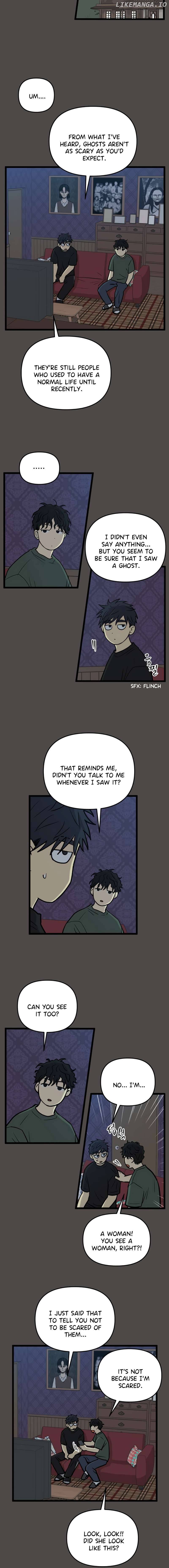 Read No Home EN Manga Online