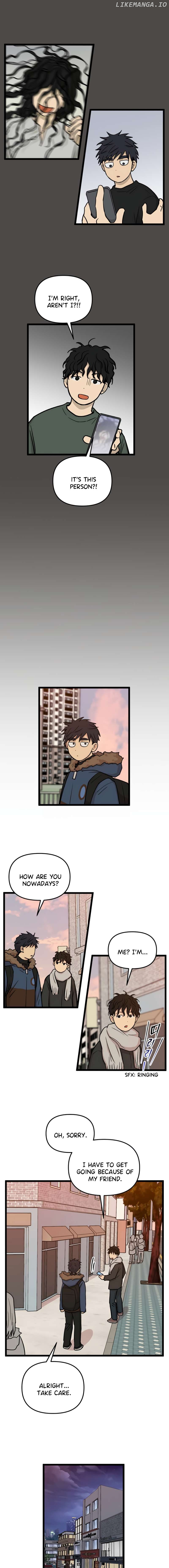 Read No Home EN Manga Online