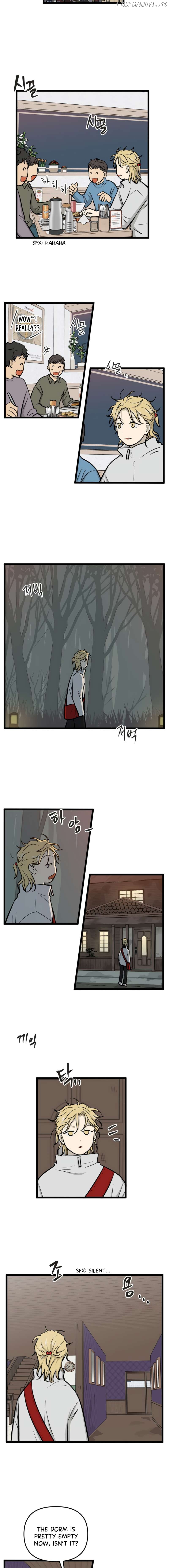 Read No Home EN Manga Online