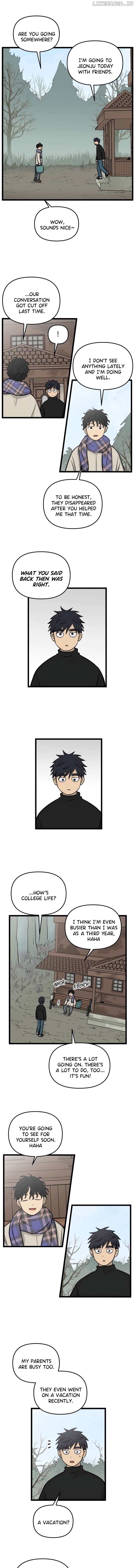 Read No Home EN Manga Online