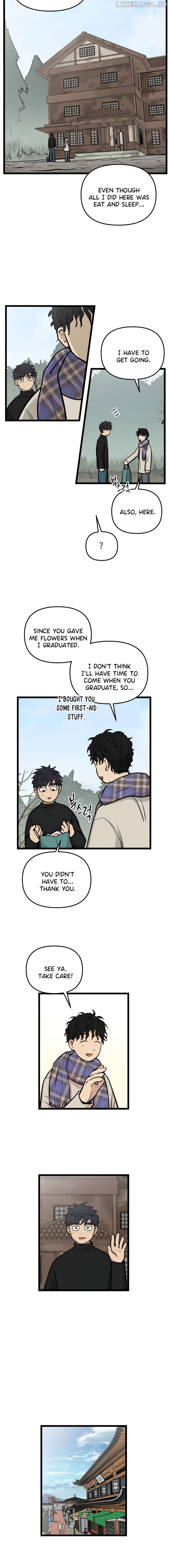 Read No Home EN Manga Online