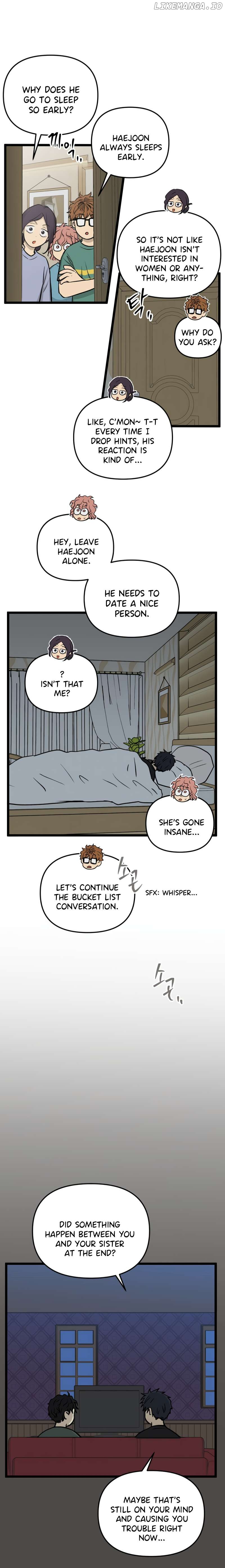 Read No Home EN Manga Online