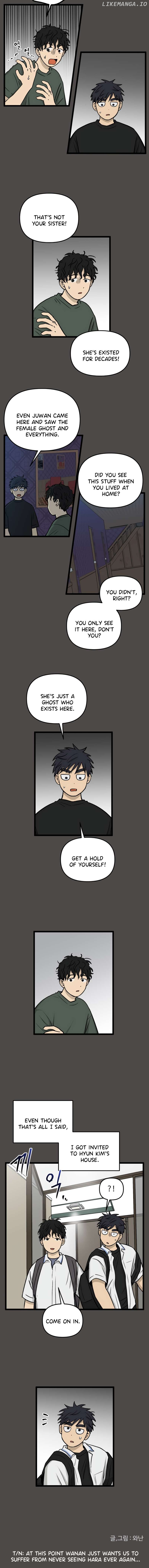 Read No Home EN Manga Online