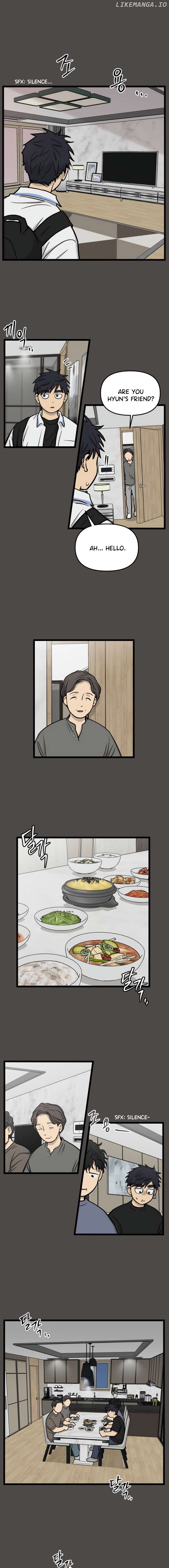 Read No Home EN Manga Online
