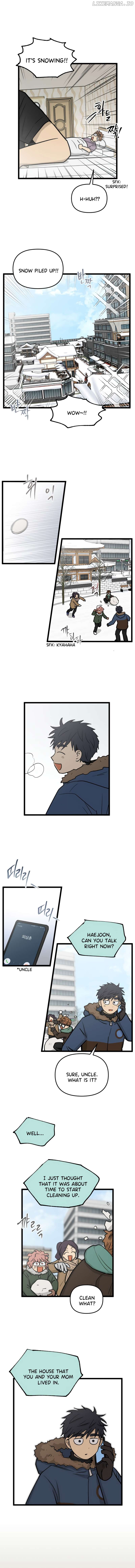 Read No Home EN Manga Online