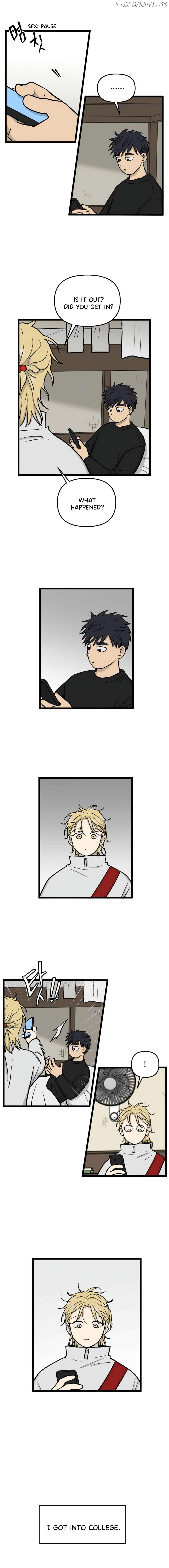 Read No Home EN Manga Online
