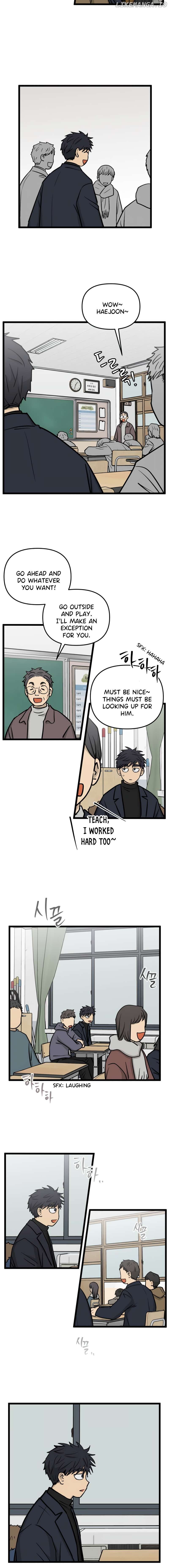 Read No Home EN Manga Online