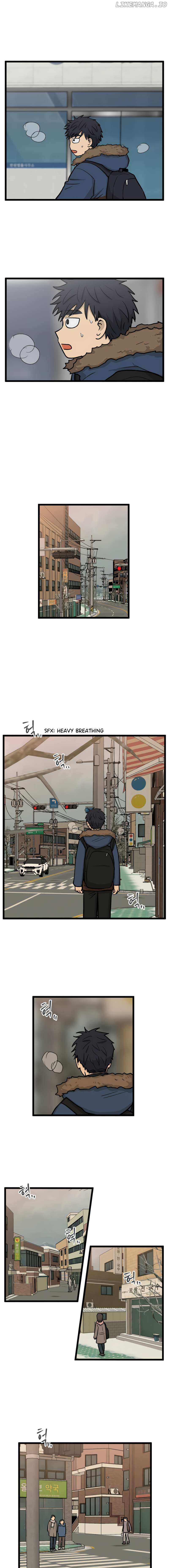 Read No Home EN Manga Online