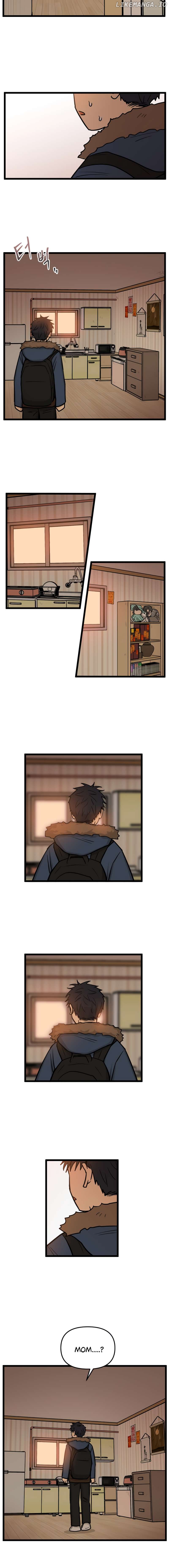Read No Home EN Manga Online