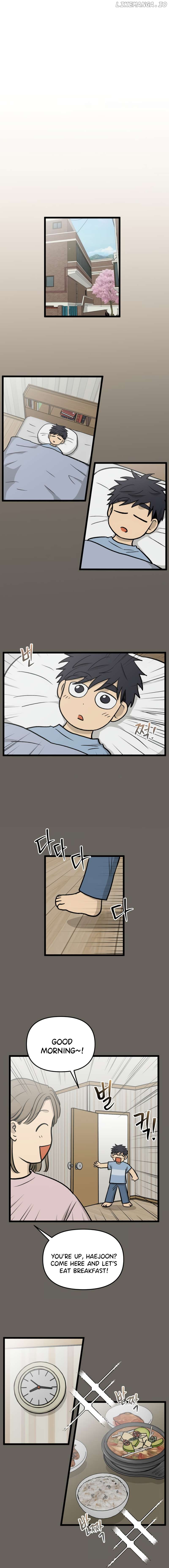 Read No Home EN Manga Online