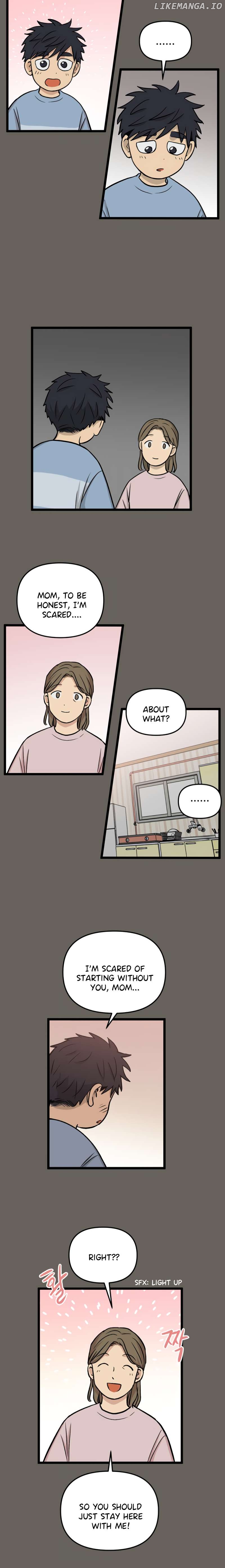 Read No Home EN Manga Online