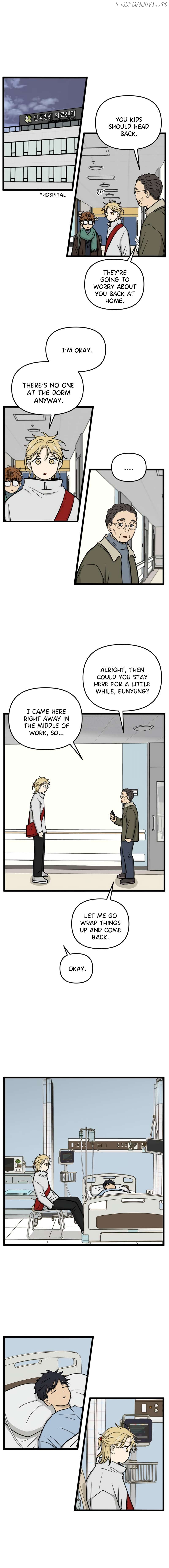 Read No Home EN Manga Online