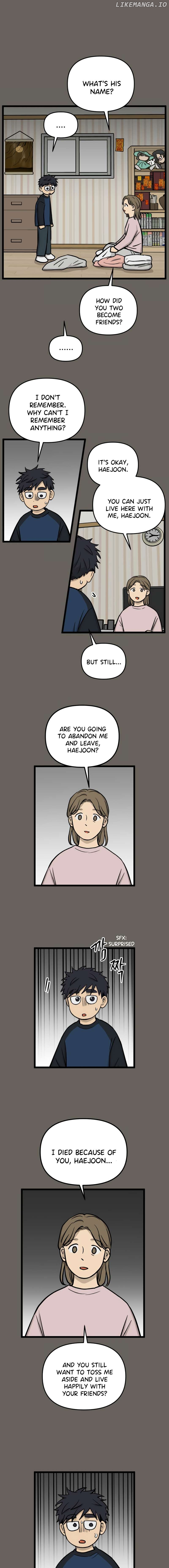 Read No Home EN Manga Online