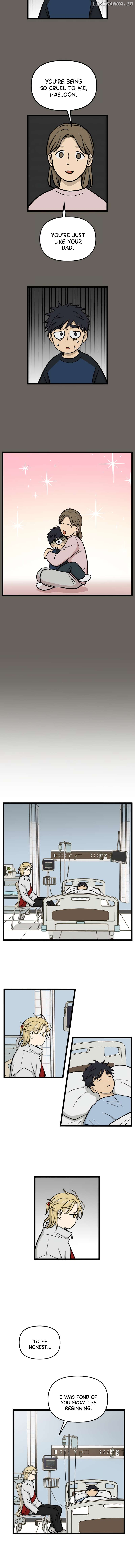 Read No Home EN Manga Online