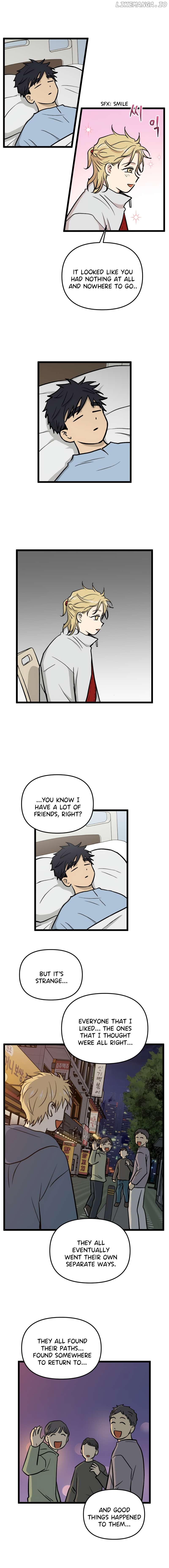 Read No Home EN Manga Online