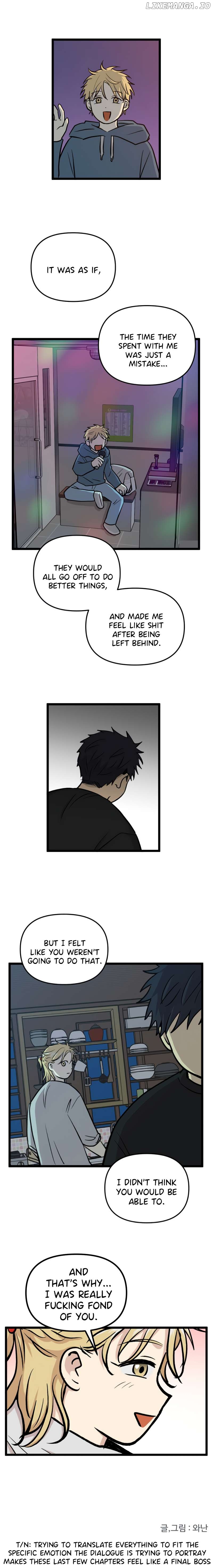 Read No Home EN Manga Online