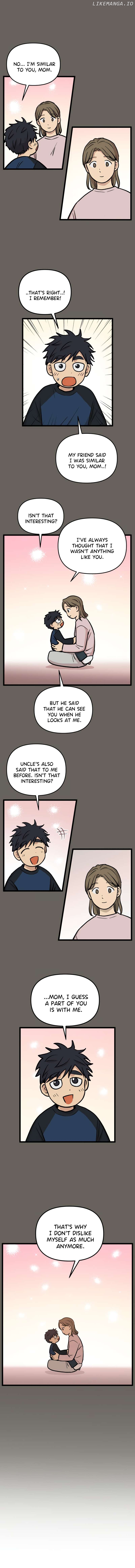 Read No Home EN Manga Online