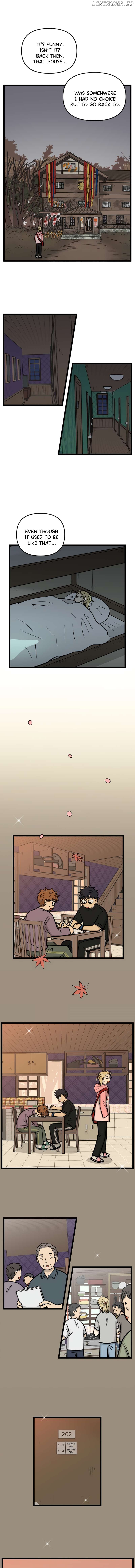 Read No Home EN Manga Online