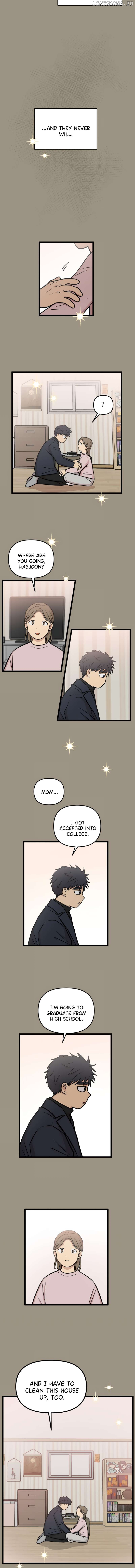 Read No Home EN Manga Online