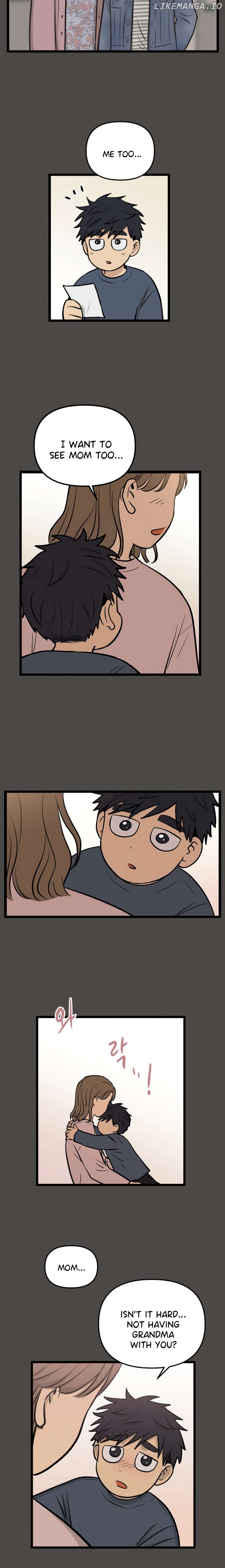 Read No Home EN Manga Online