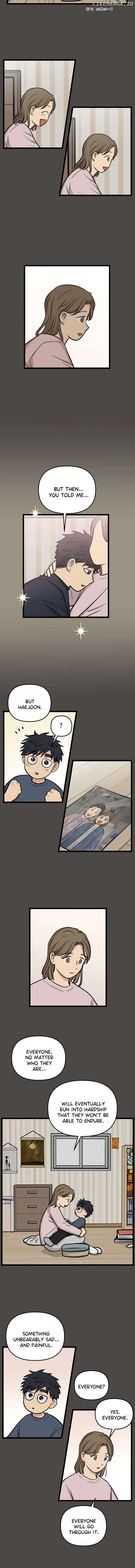 Read No Home EN Manga Online