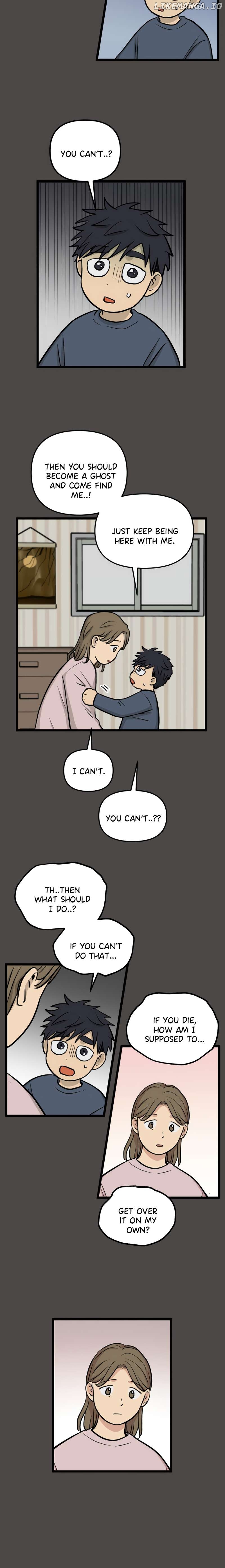 Read No Home EN Manga Online