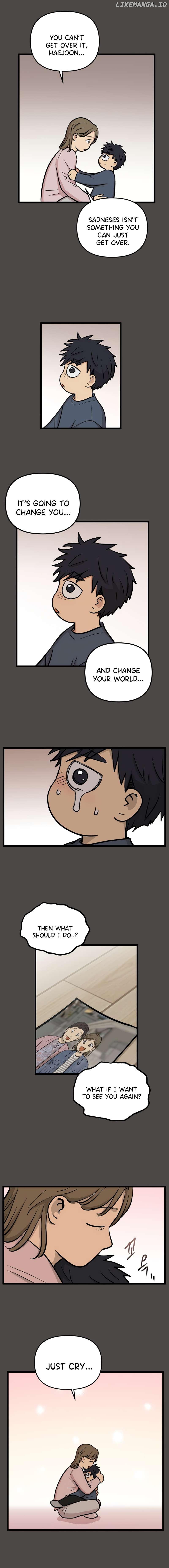 Read No Home EN Manga Online