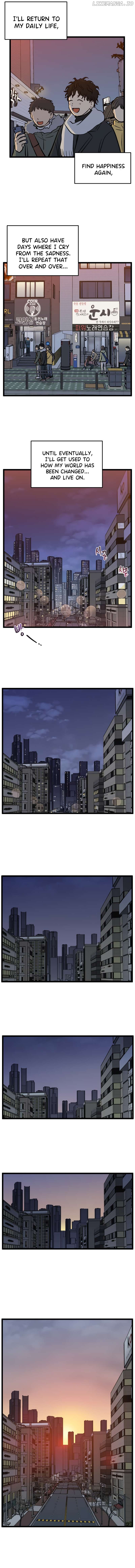 Read No Home EN Manga Online