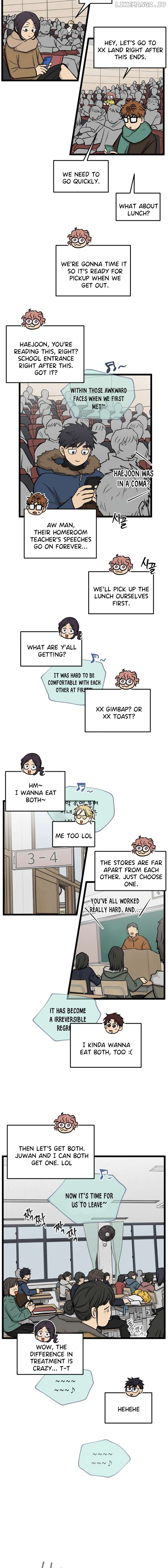 Read No Home EN Manga Online