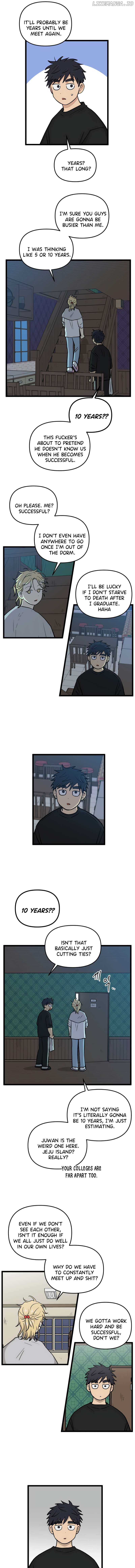 Read No Home EN Manga Online