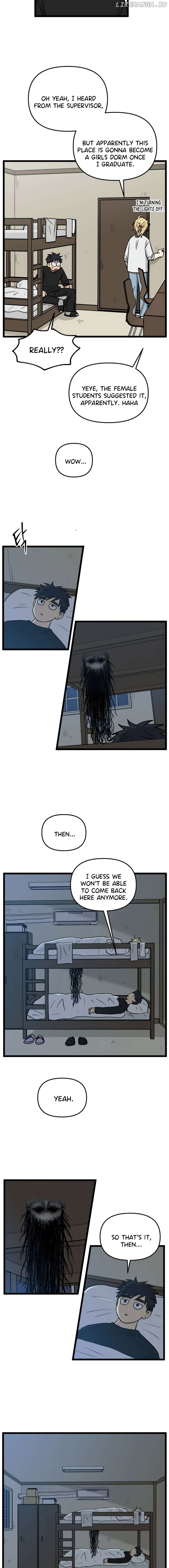 Read No Home EN Manga Online