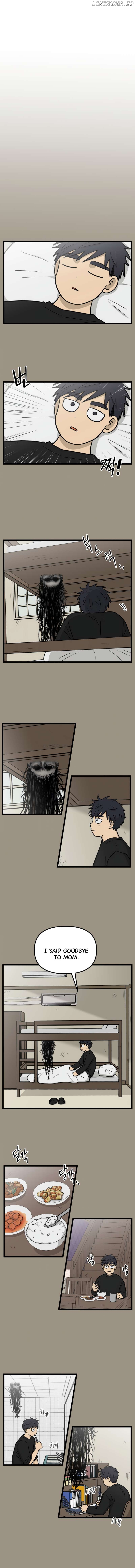 Read No Home EN Manga Online