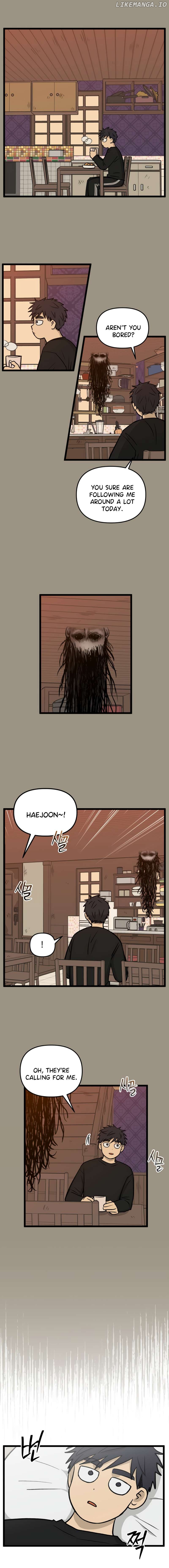 Read No Home EN Manga Online