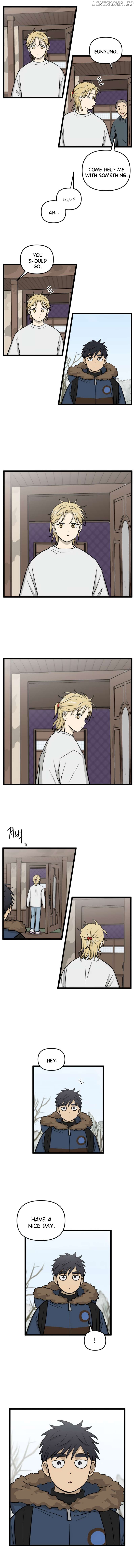 Read No Home EN Manga Online
