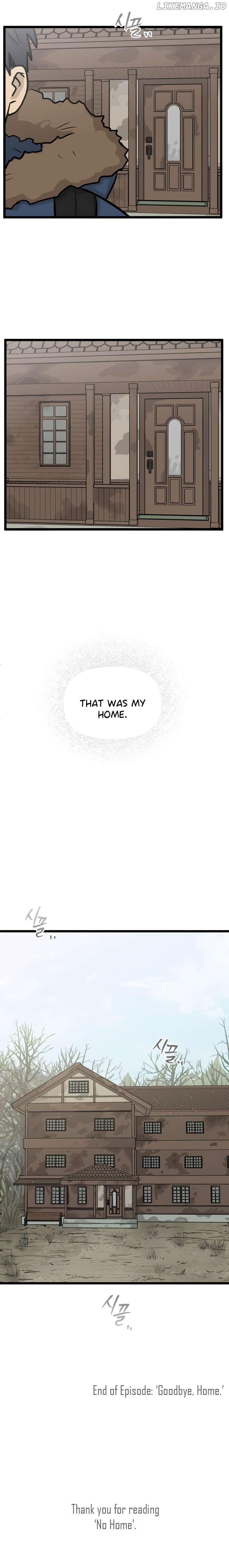 Read No Home EN Manga Online