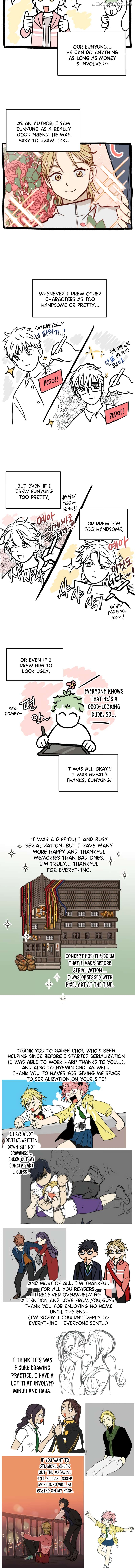 Read No Home EN Manga Online