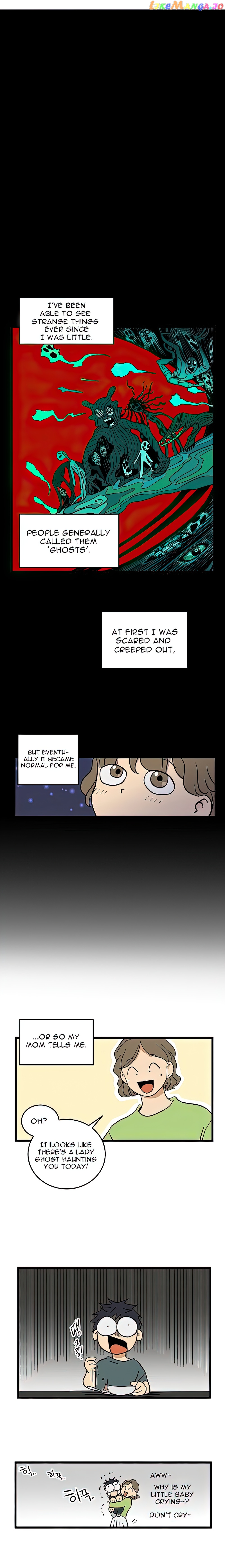 Read No Home EN Manga Online