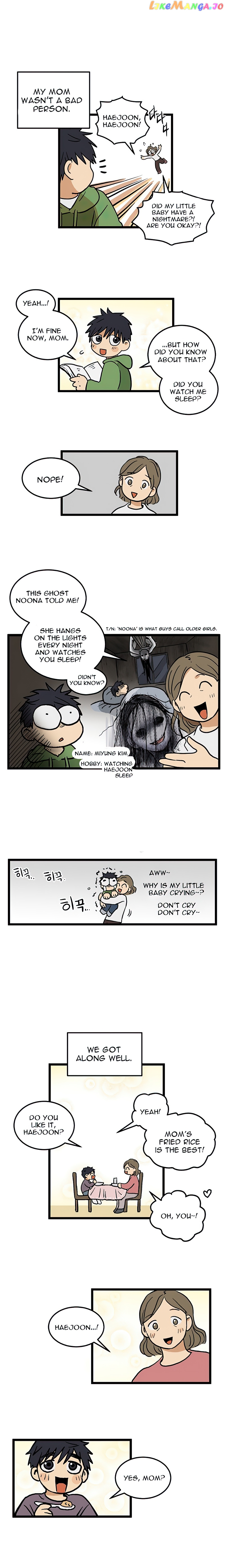 Read No Home EN Manga Online