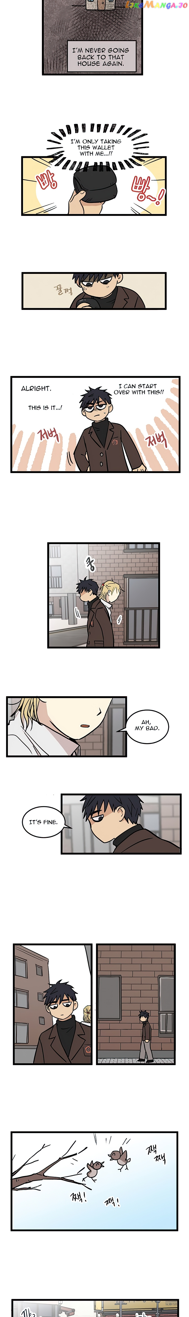 Read No Home EN Manga Online