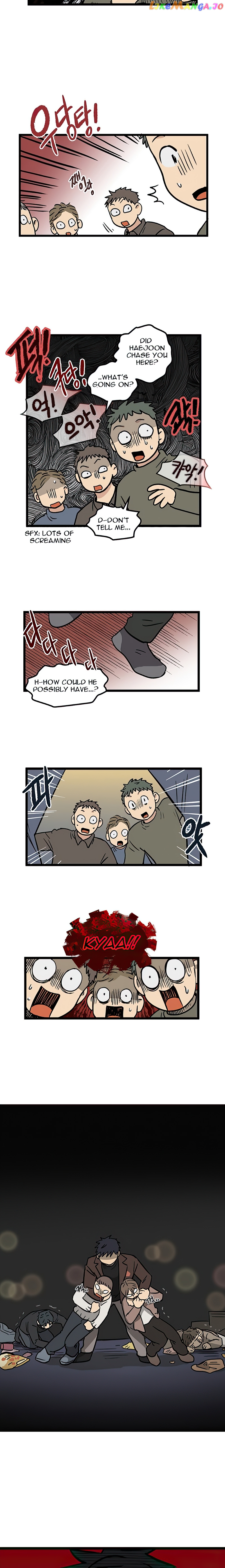 Read No Home EN Manga Online