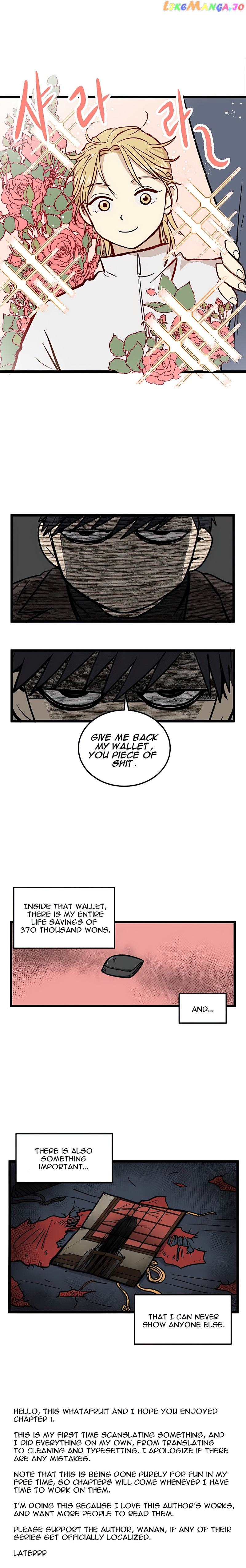 Read No Home EN Manga Online
