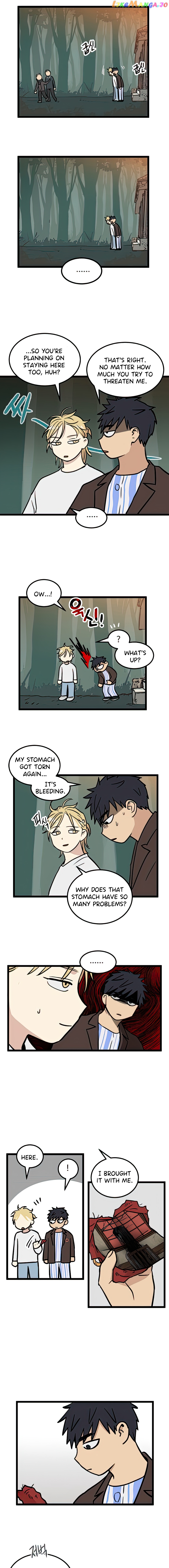 Read No Home EN Manga Online