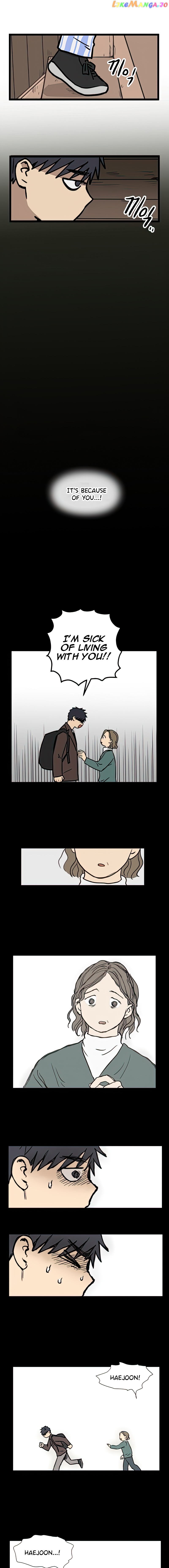 Read No Home EN Manga Online