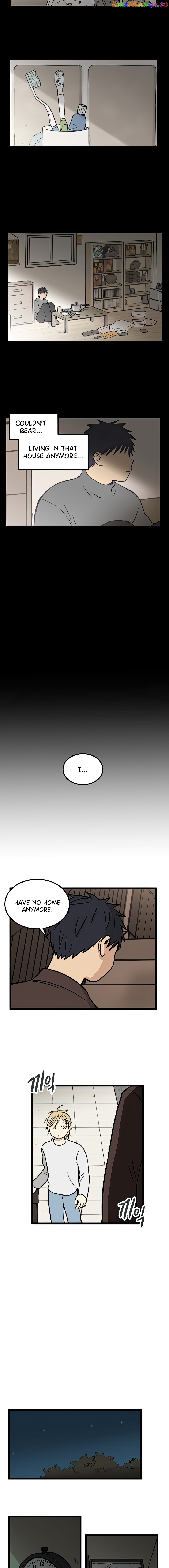 Read No Home EN Manga Online